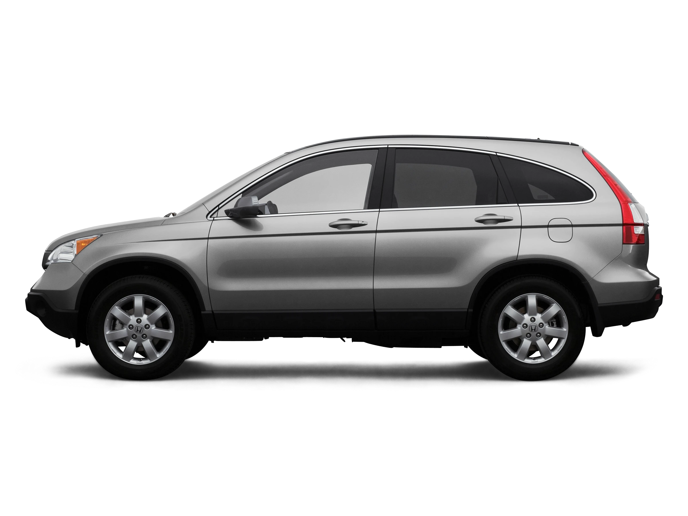 2007 Honda CR-V