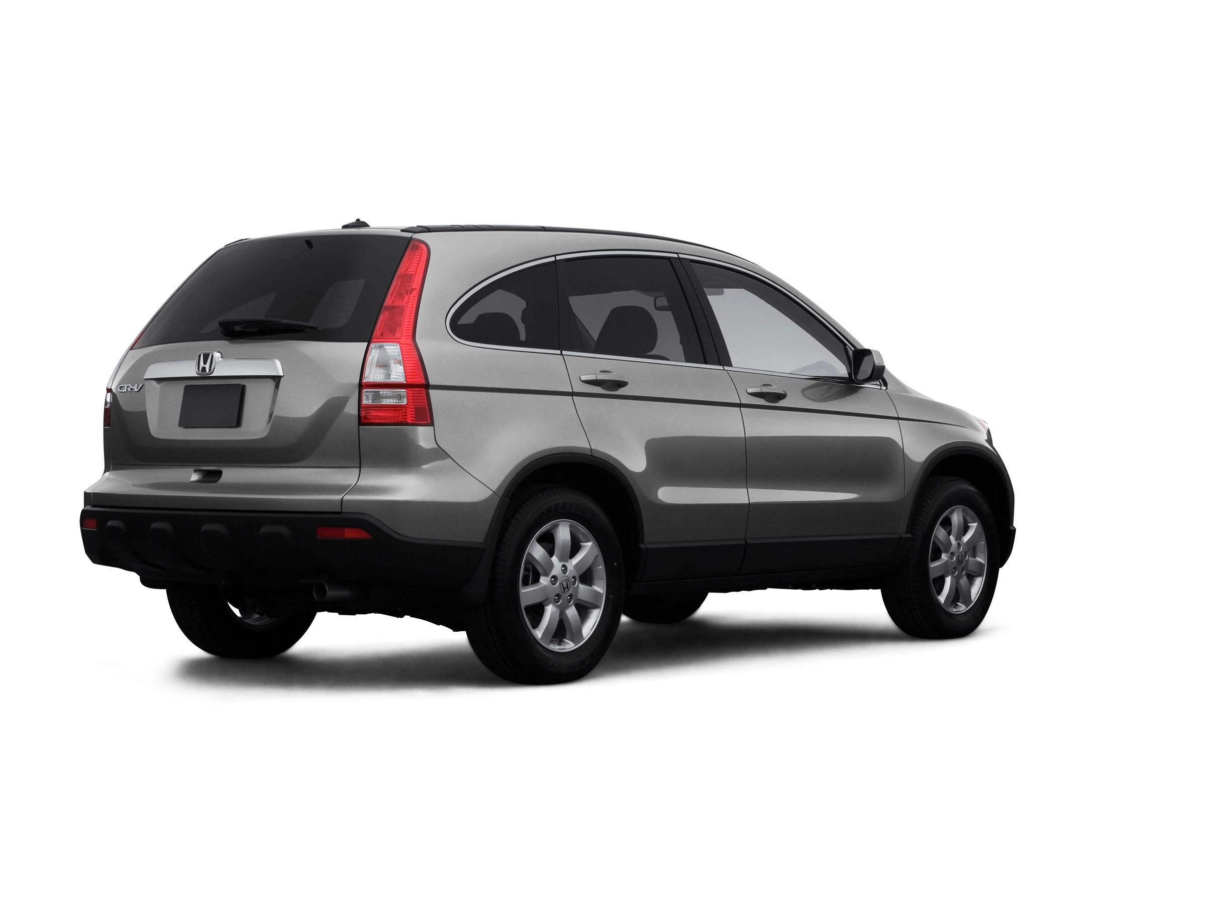 2007 Honda CR-V