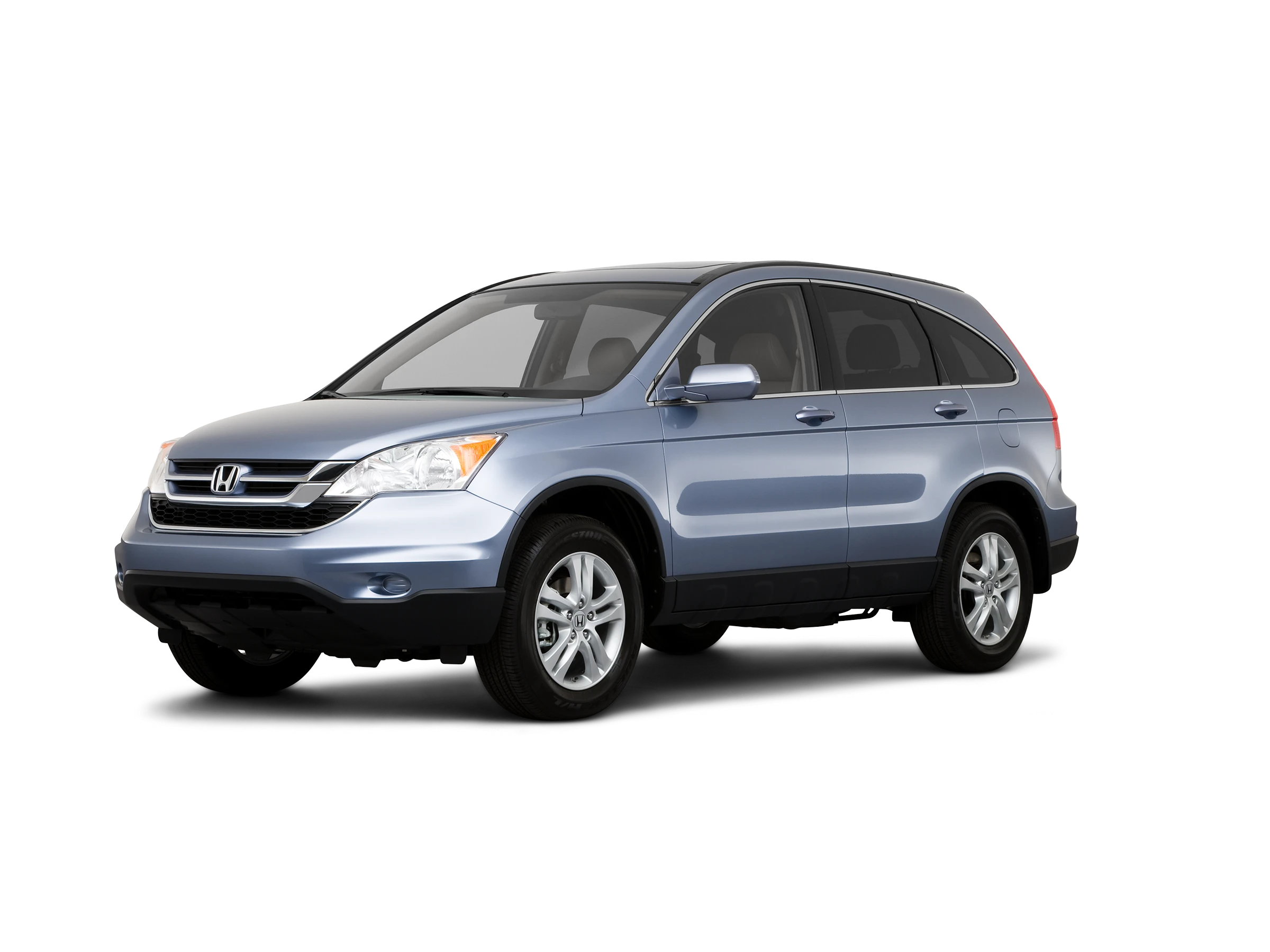 2010 Honda CR-V