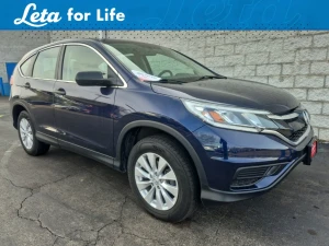 2015 Honda CR-V at Default Company in City, CT