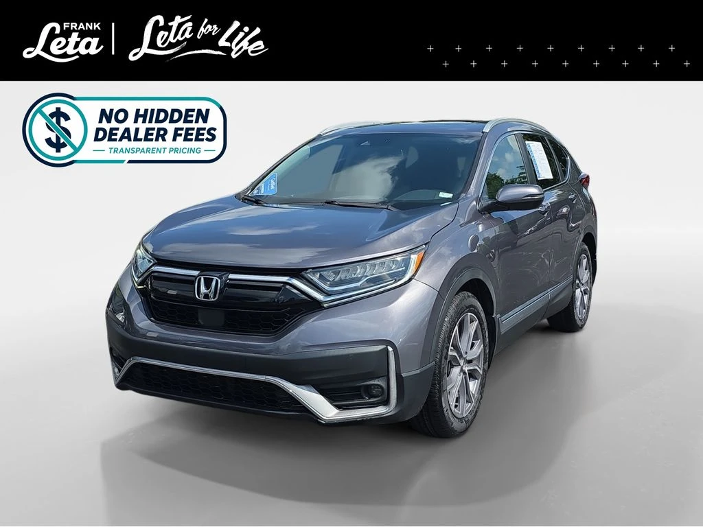 Frank Leta Automotive Outlet