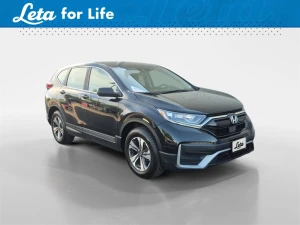 2021 Honda CR-V at Default Company in City, CT