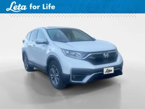 2020 Honda CR-V at Default Company in City, CT