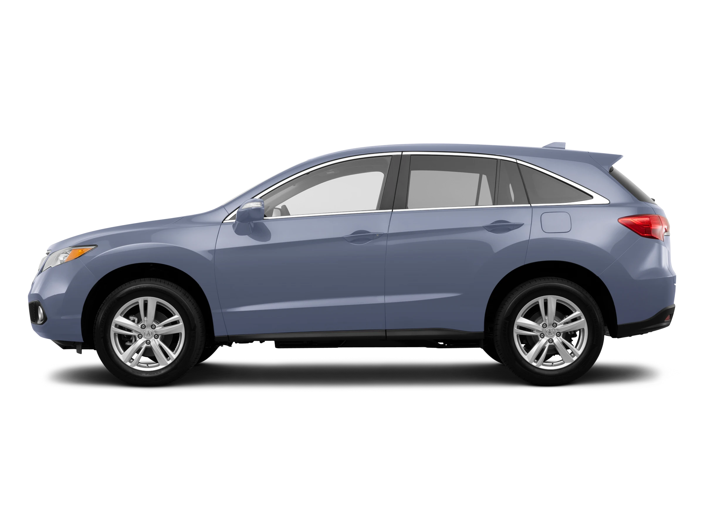 2014 Acura RDX