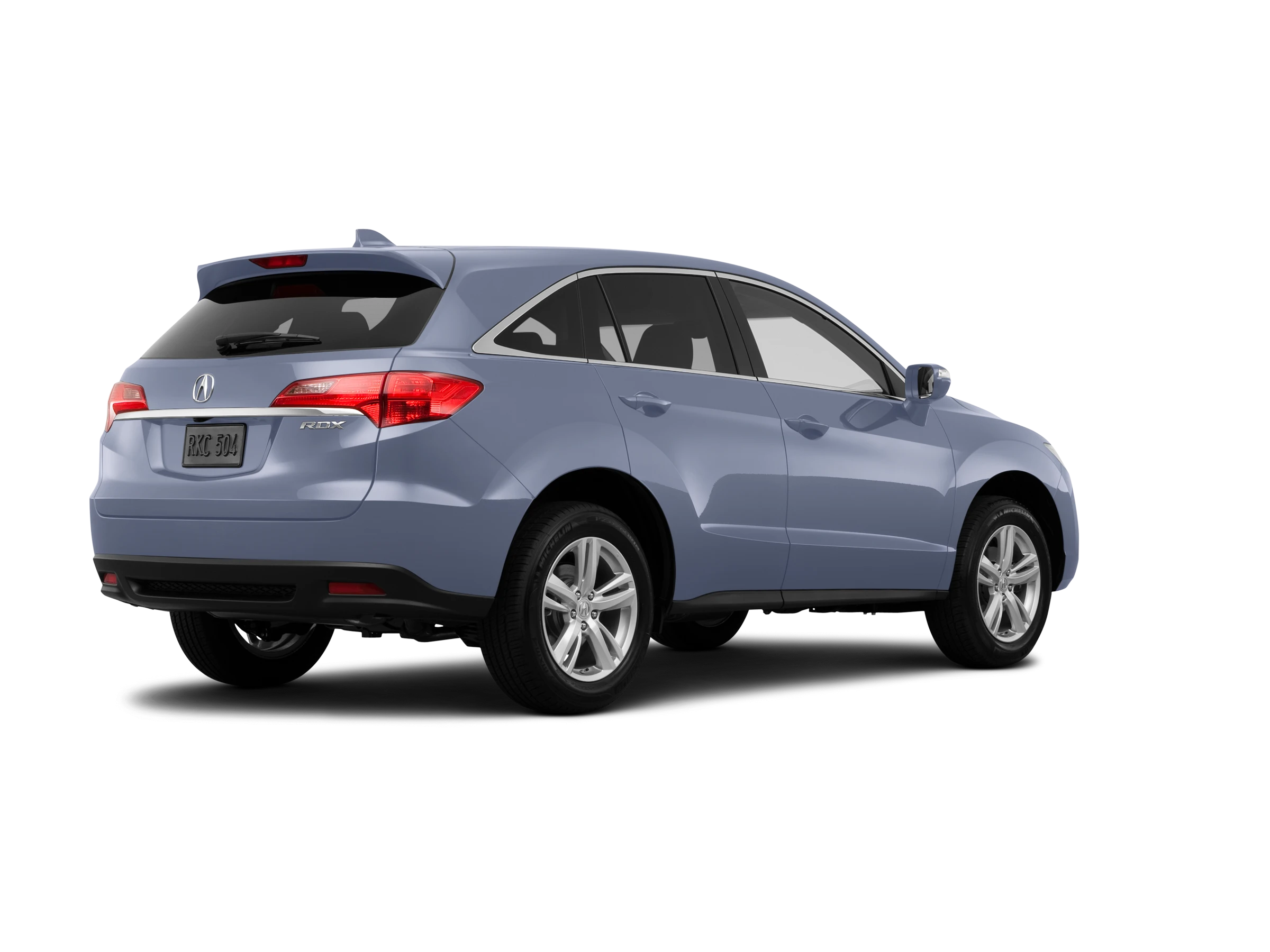2014 Acura RDX