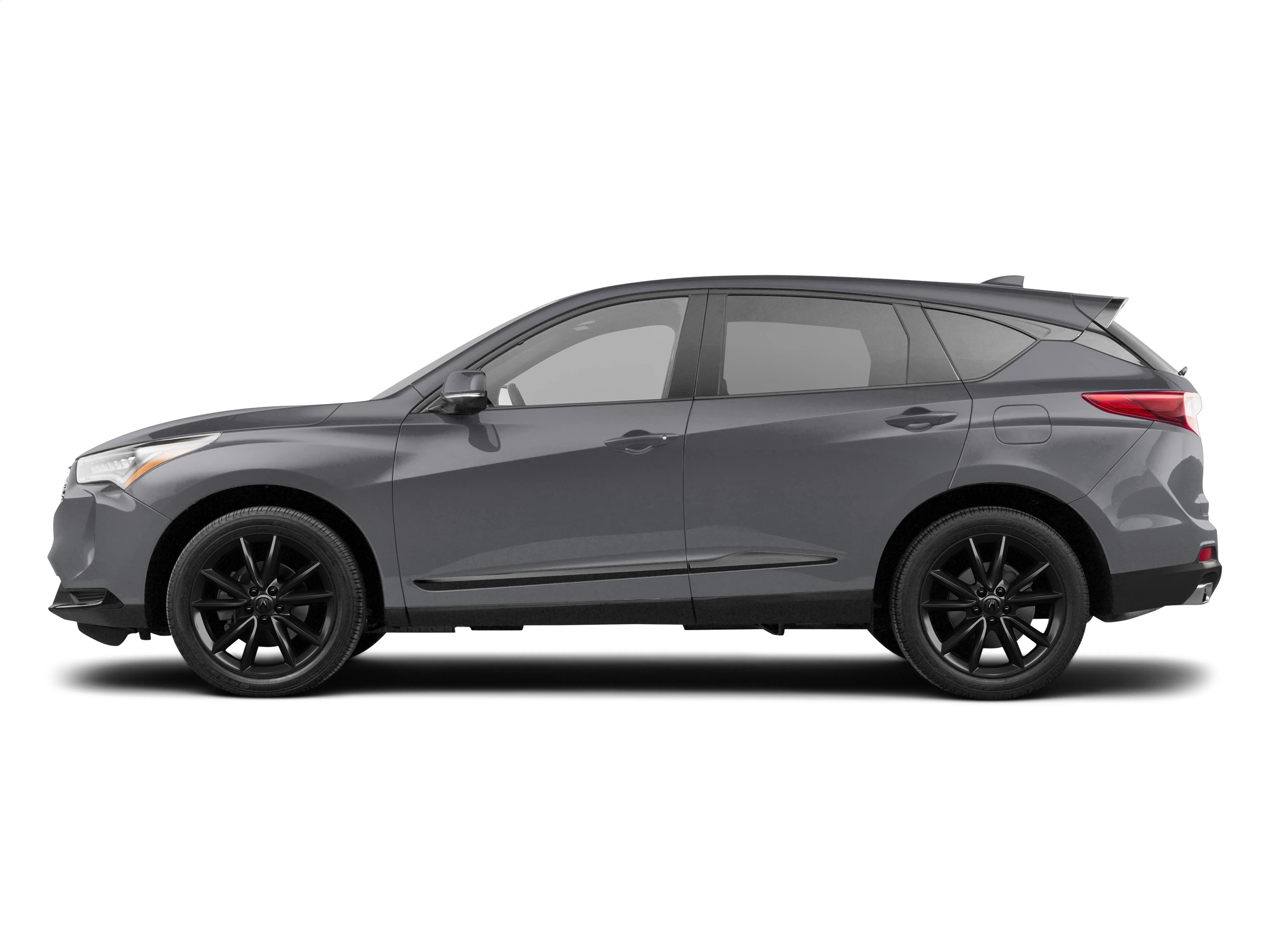 2025 Acura RDX