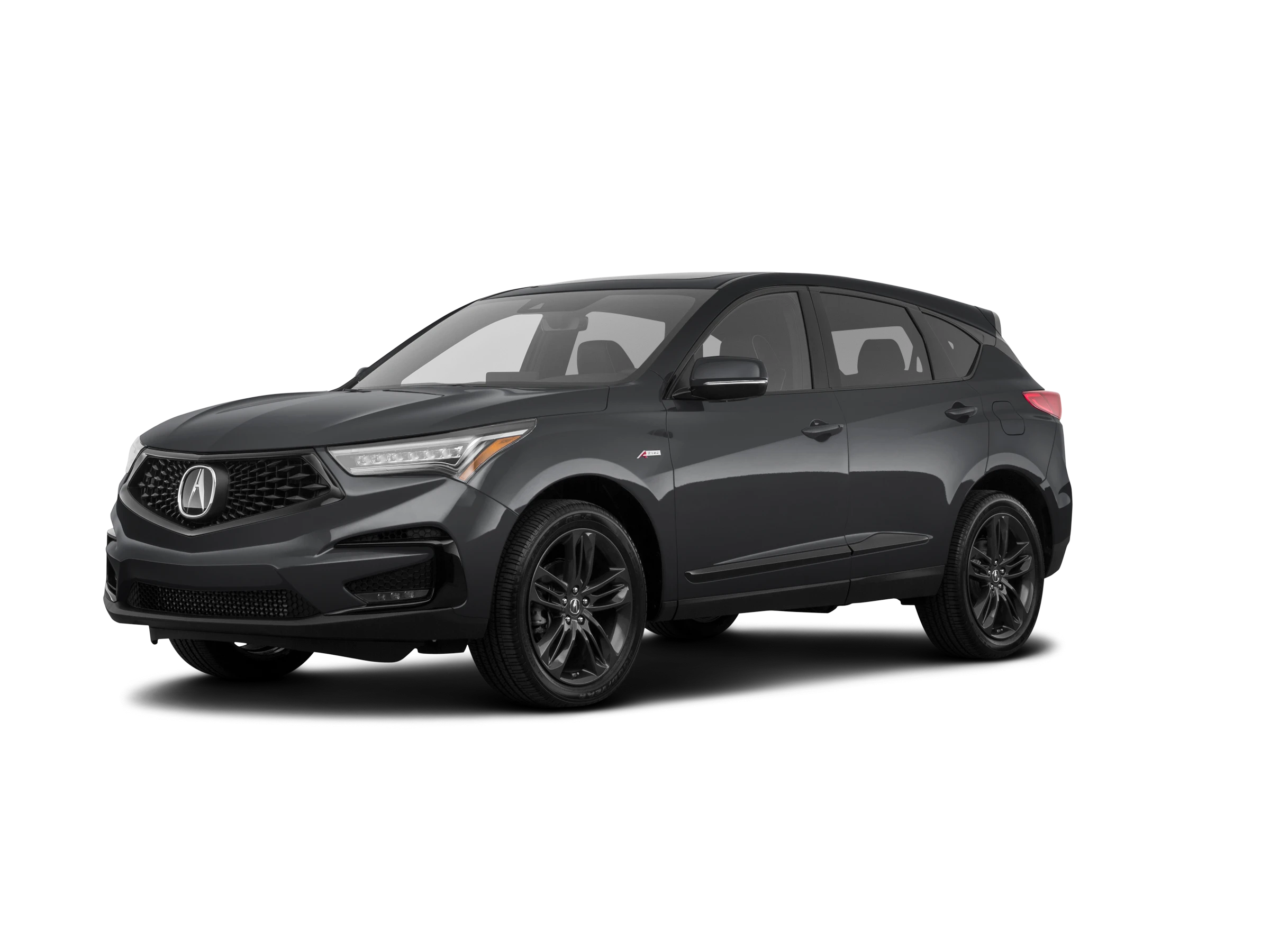 2021 Acura RDX