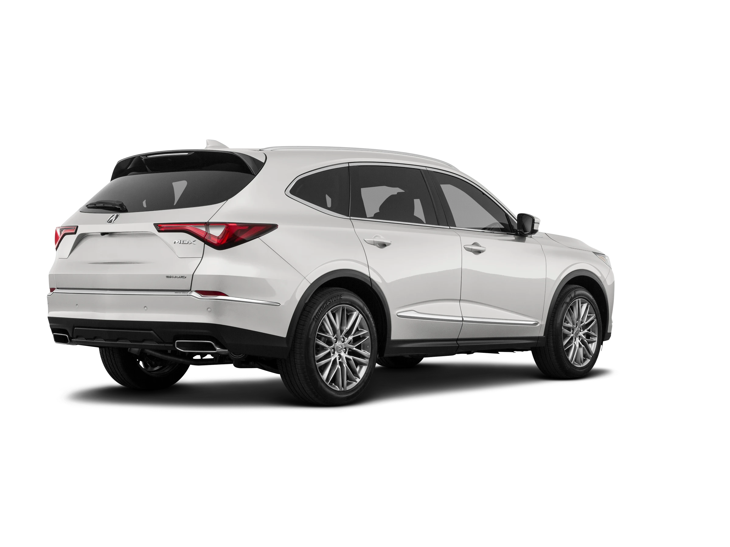 2023 Acura MDX