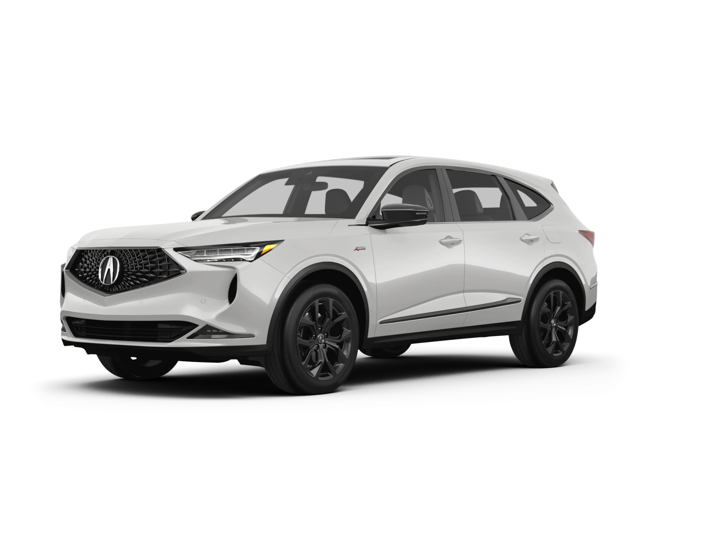 2024 Acura MDX
