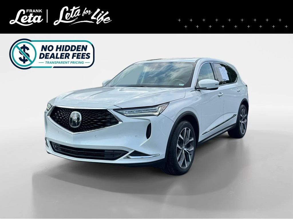 Frank Leta Automotive Outlet