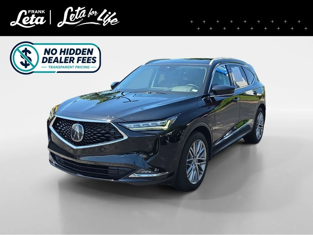 Frank Leta Automotive Outlet