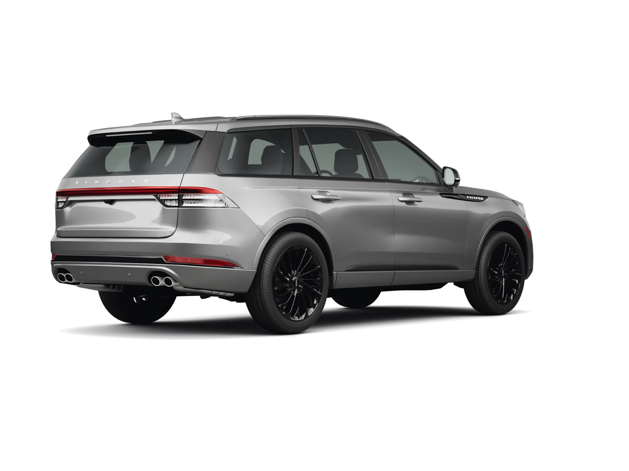 2024 Lincoln Aviator