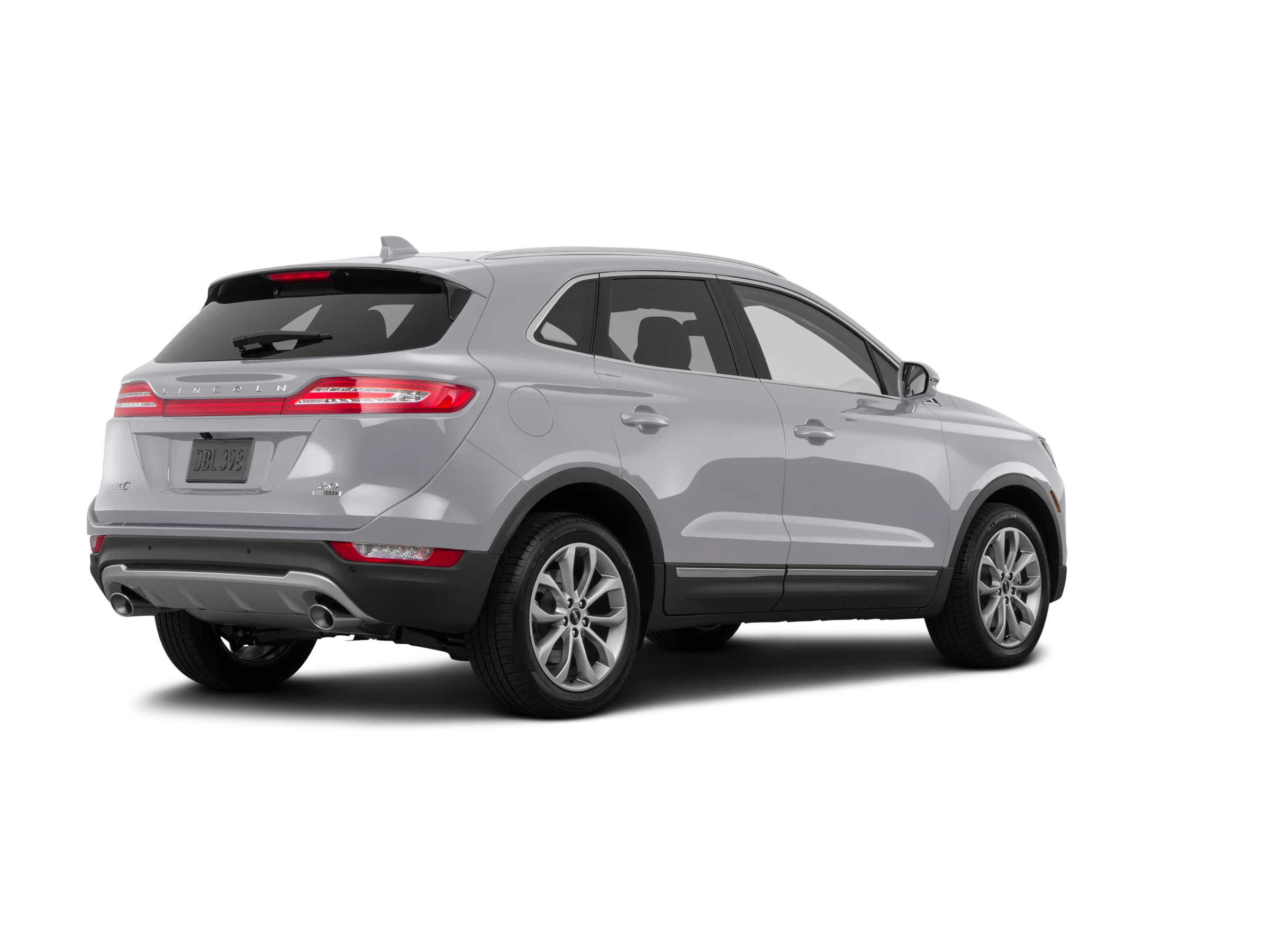 2016 Lincoln MKC