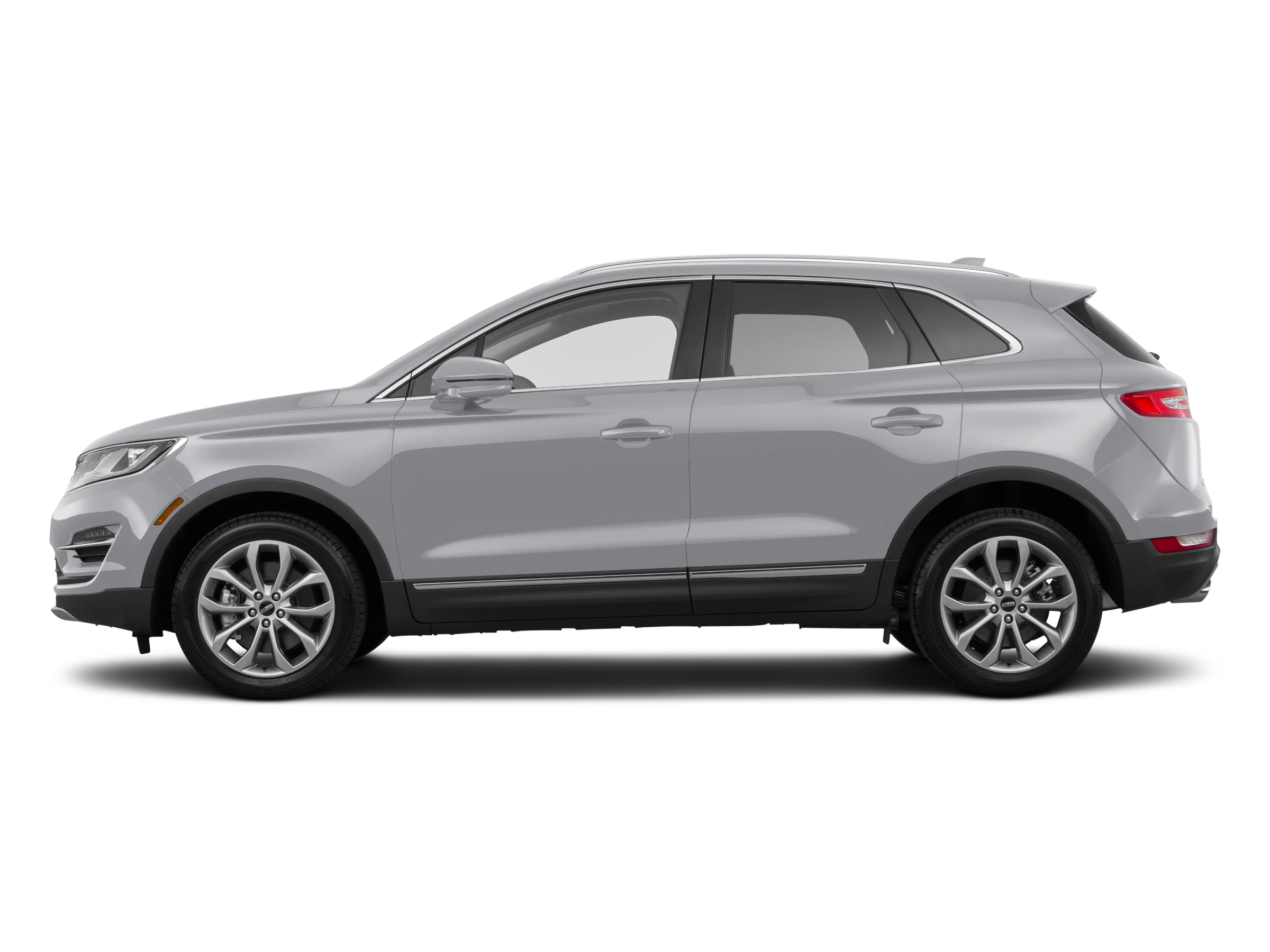 2016 Lincoln MKC