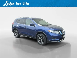 2020 Nissan Rogue at Default Company in City, CT