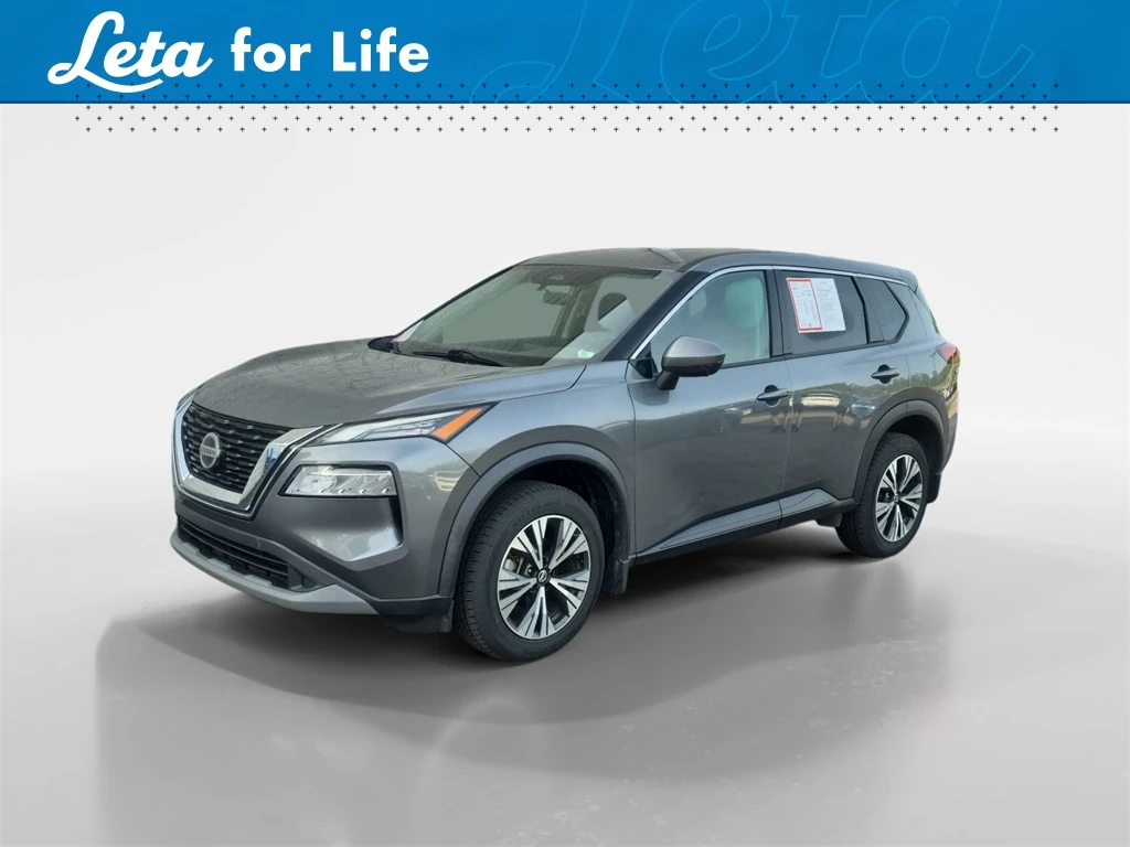 Frank Leta Automotive Outlet