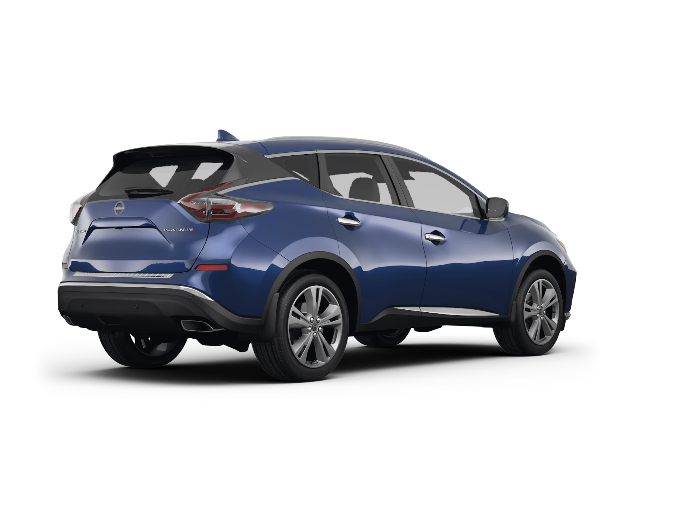 2024 Nissan Murano