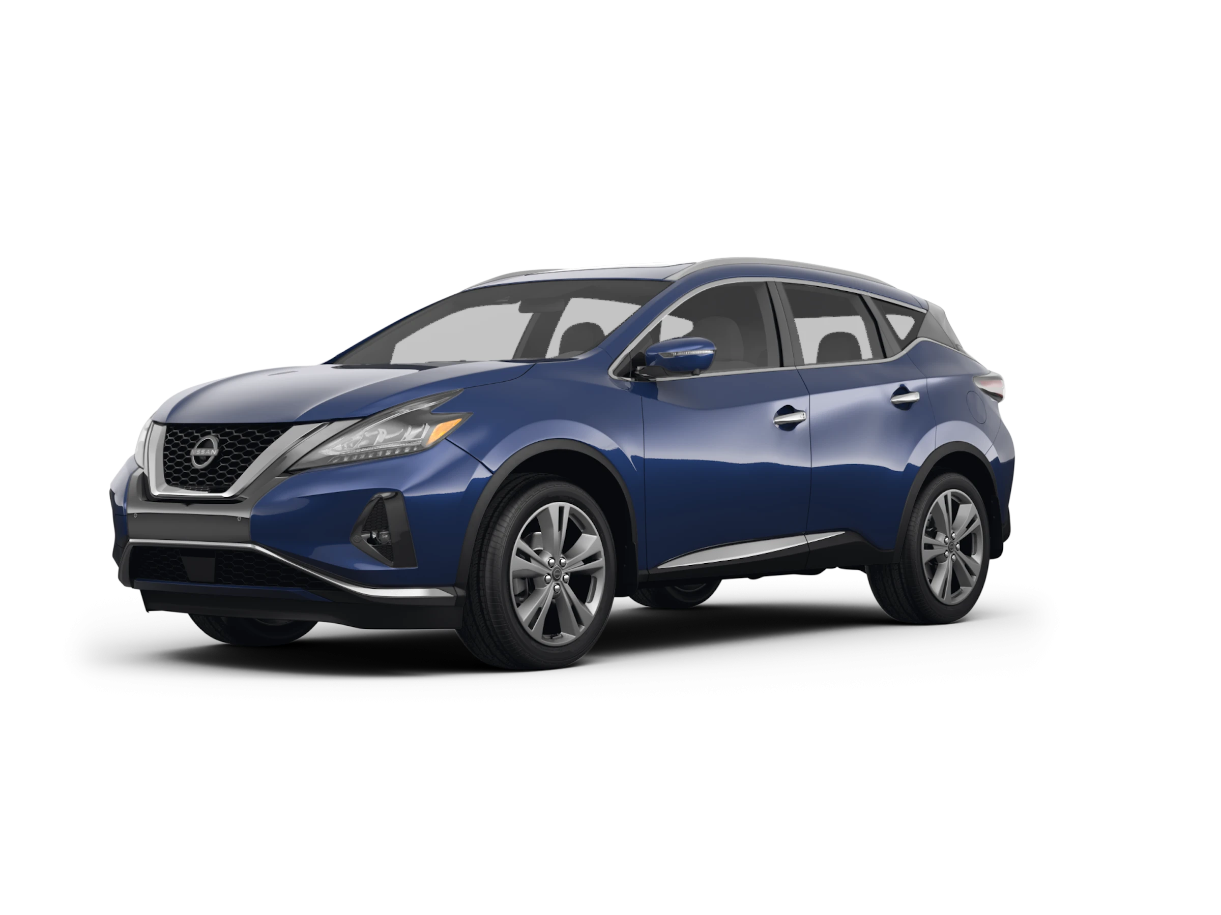 2024 Nissan Murano