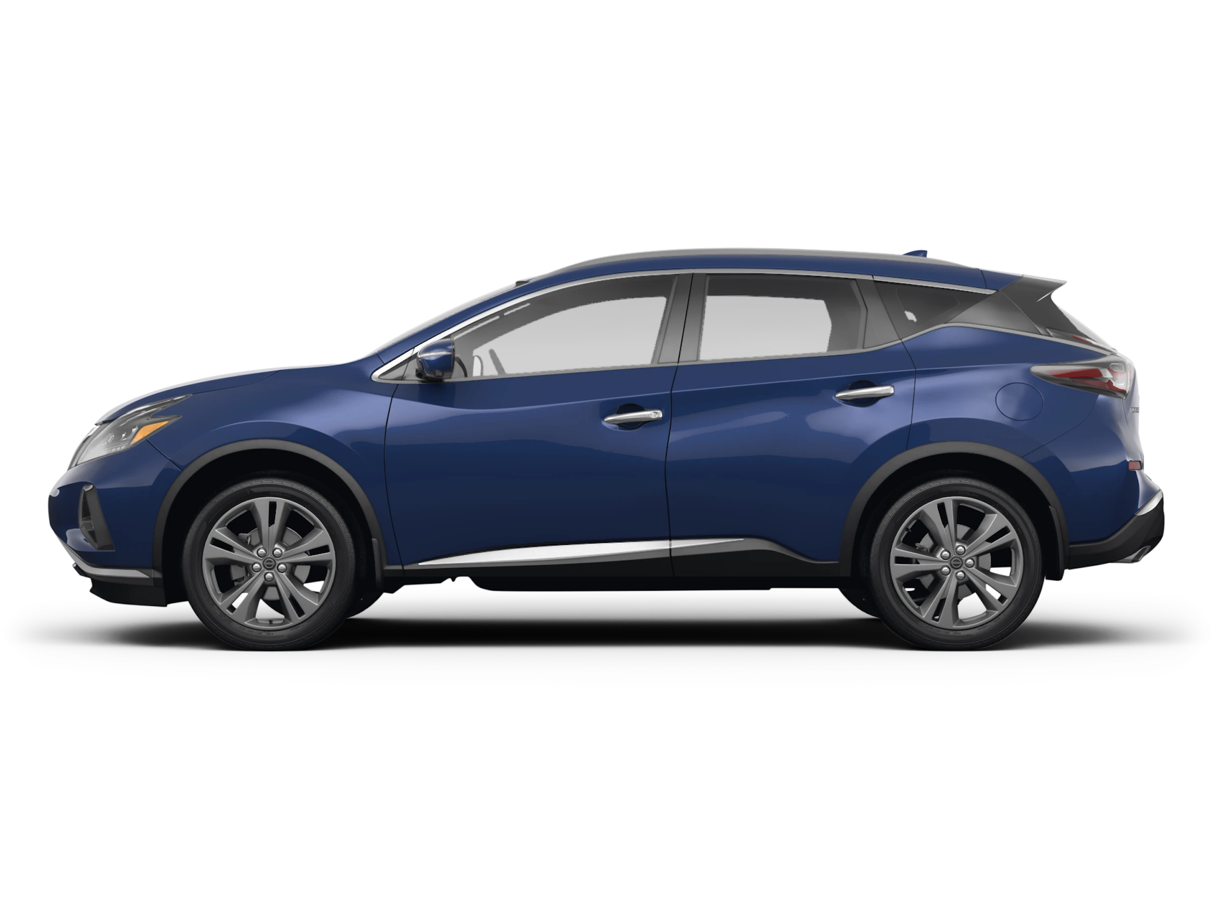 2024 Nissan Murano