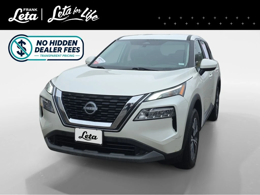 Frank Leta Automotive Outlet