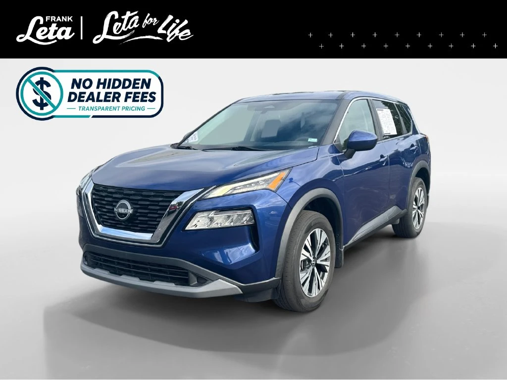 Frank Leta Automotive Outlet