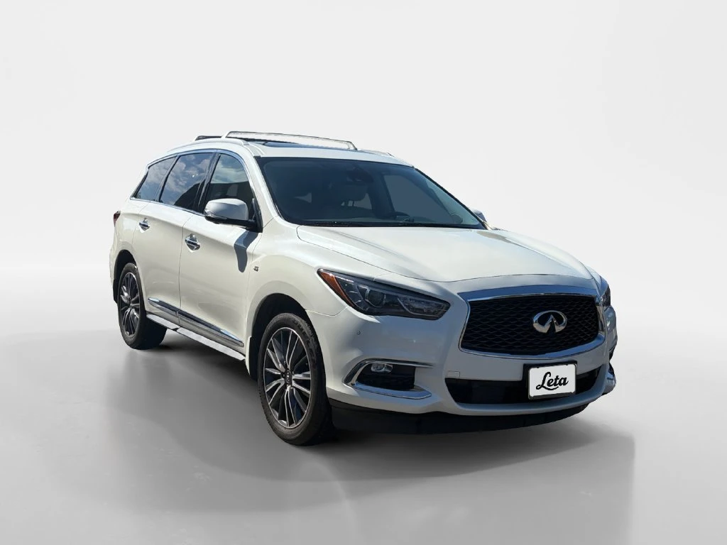Frank Leta Mitsubishi