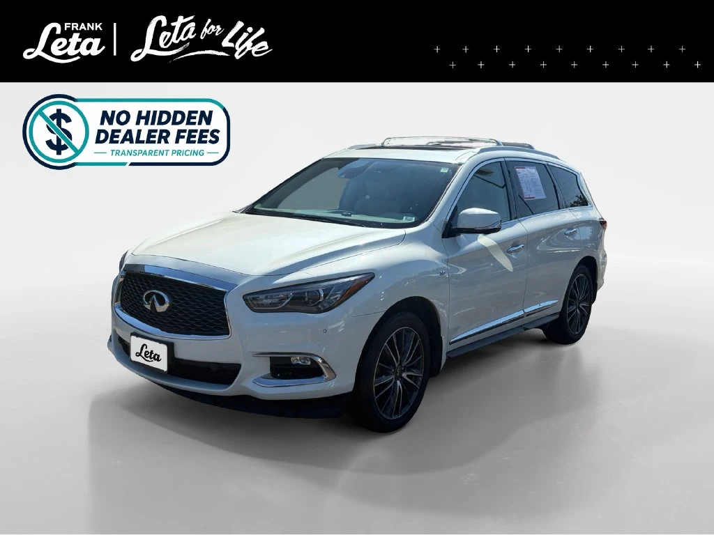 Frank Leta Mitsubishi