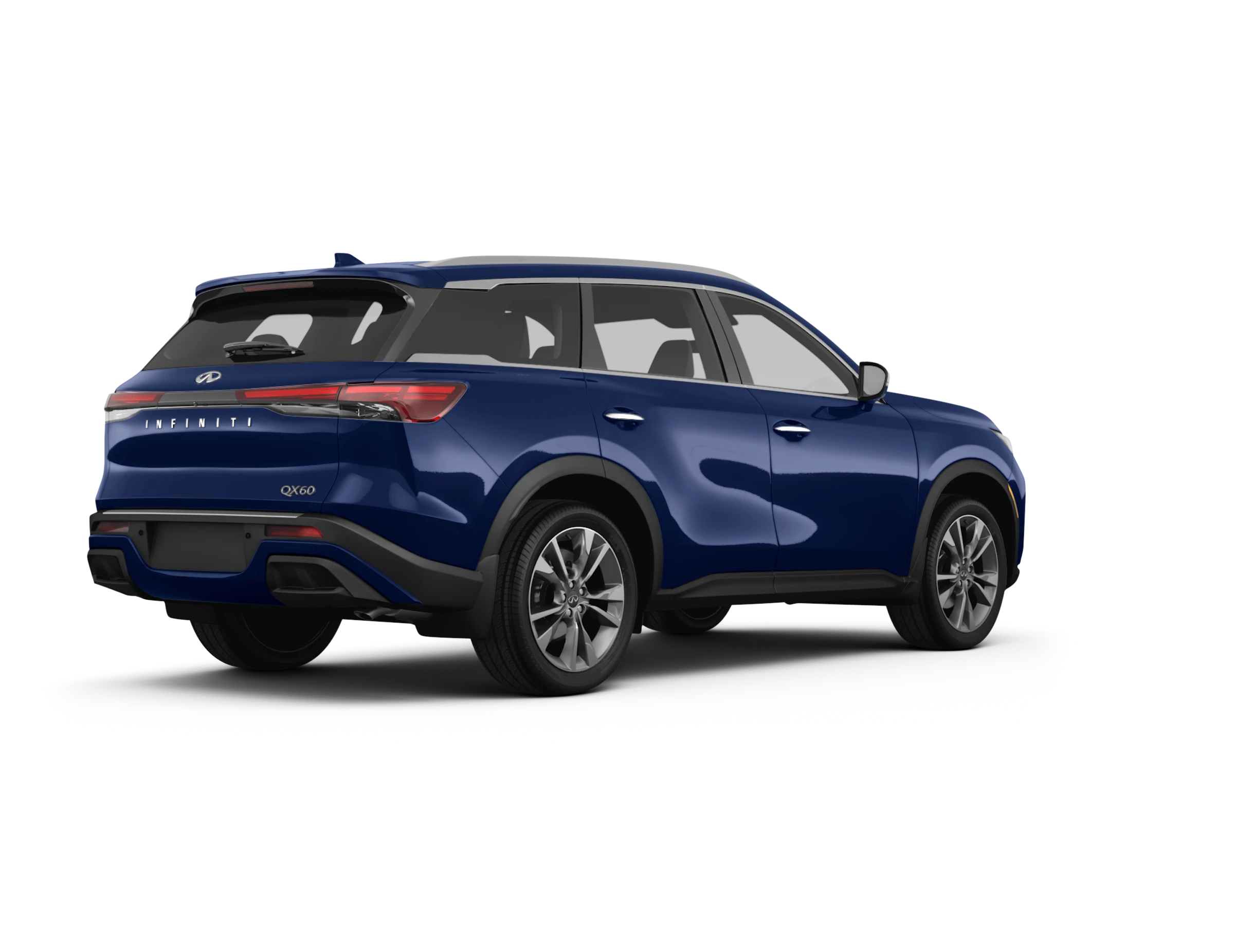 2023 INFINITI QX60