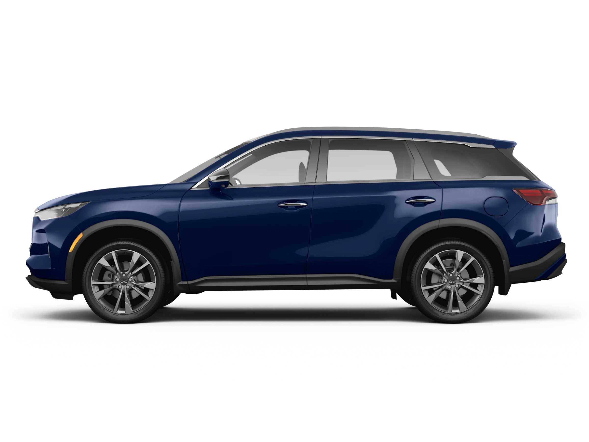 2023 INFINITI QX60