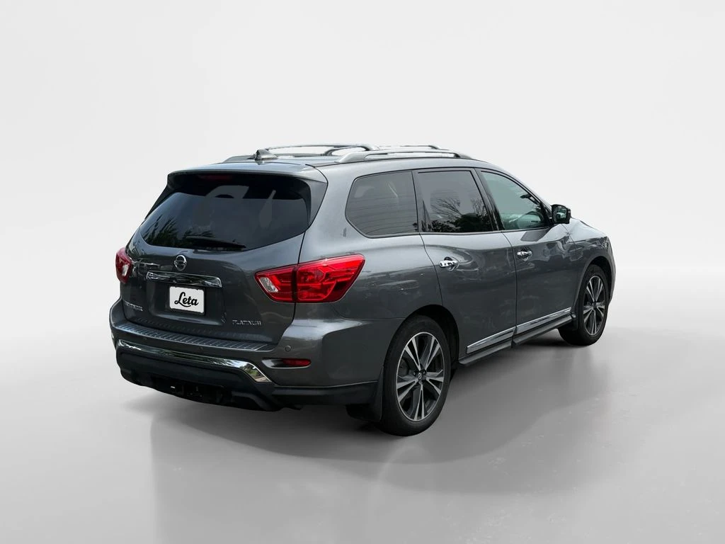 Frank Leta Automotive Outlet
