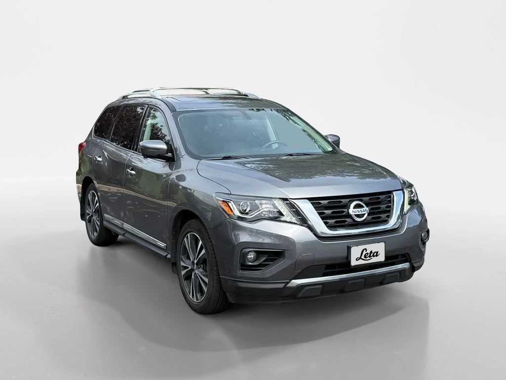 Frank Leta Automotive Outlet