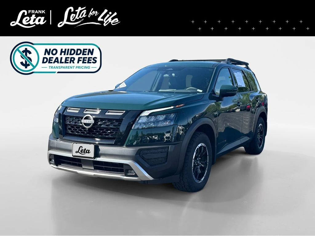Frank Leta Automotive Outlet