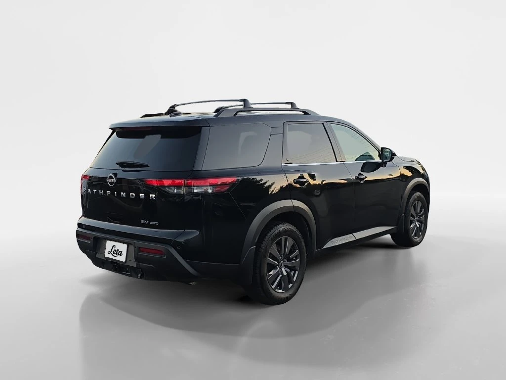 Frank Leta Mitsubishi