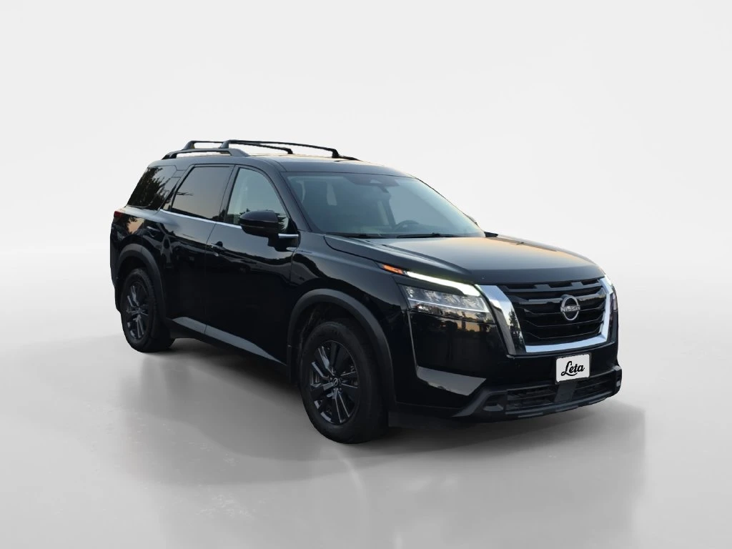 Frank Leta Mitsubishi