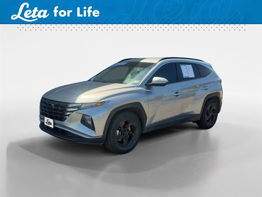 Frank Leta Automotive Outlet