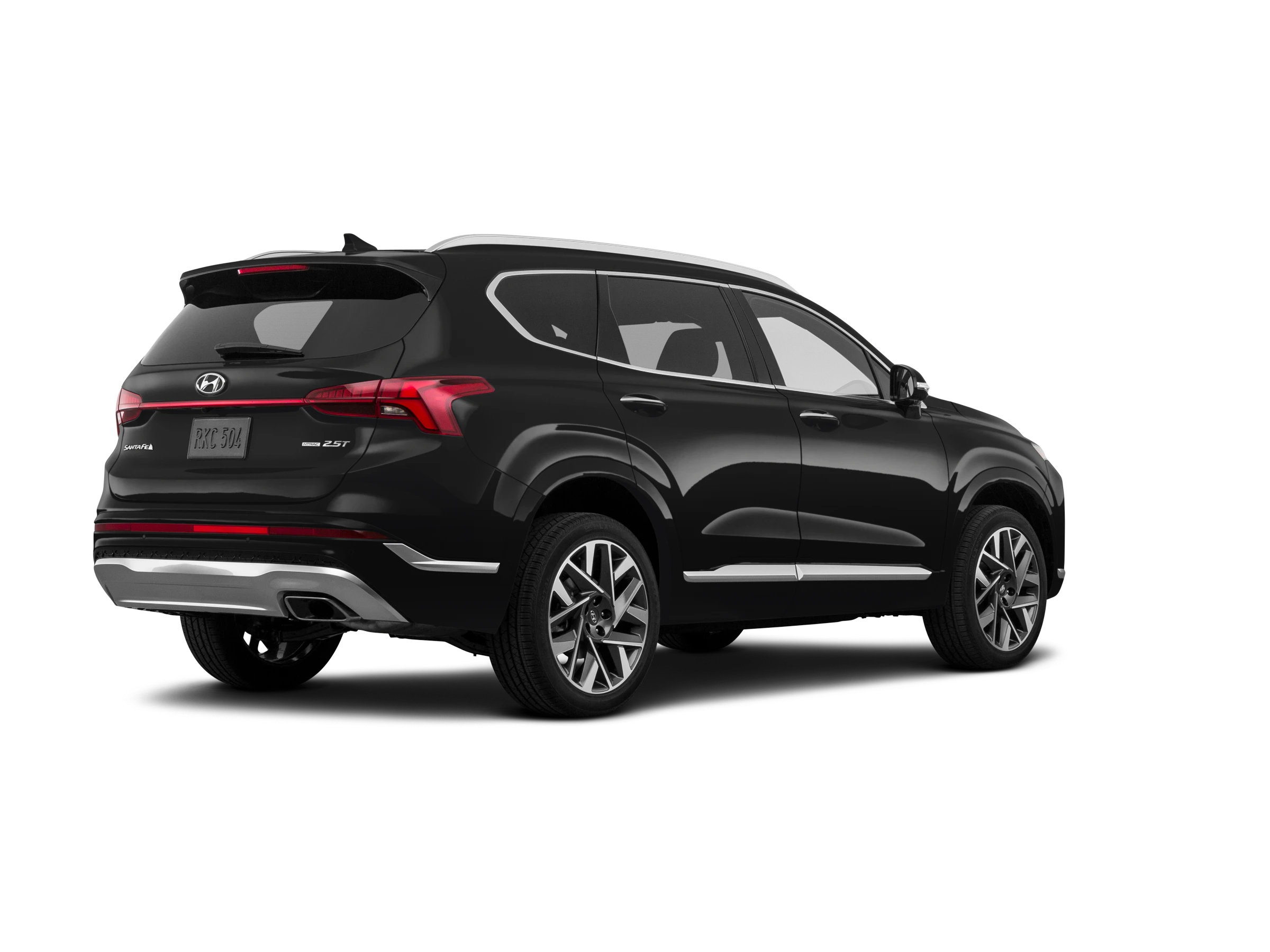 2021 Hyundai SANTA FE