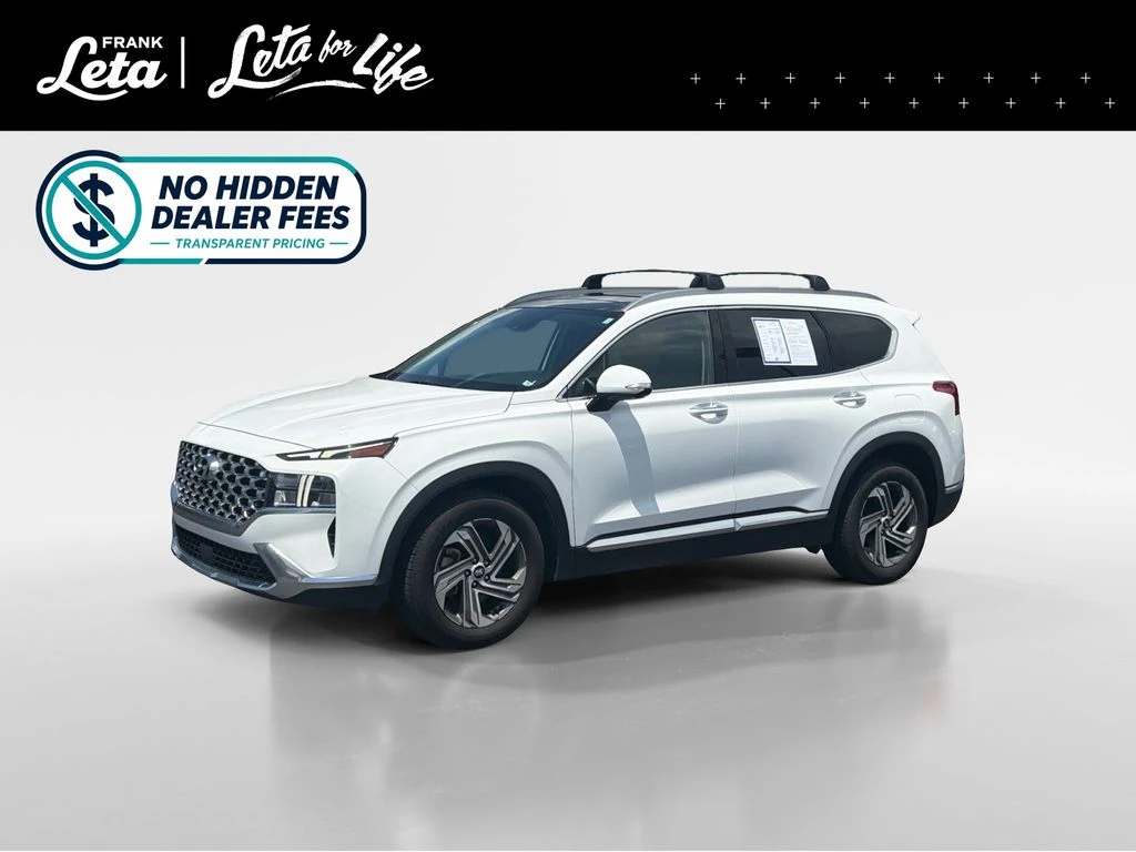 Frank Leta Automotive Outlet