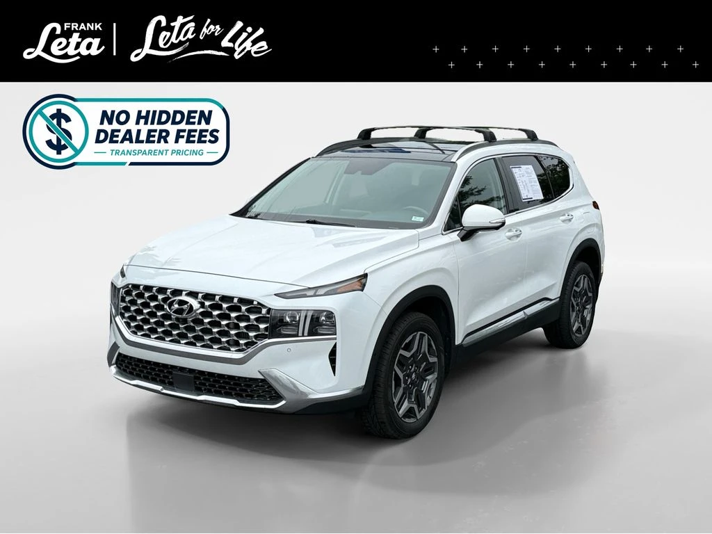 Frank Leta Automotive Outlet