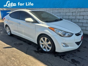 2013 Hyundai ELANTRA at Default Company in City, CT
