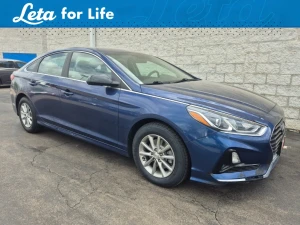 2018 Hyundai SONATA at Default Company in City, CT
