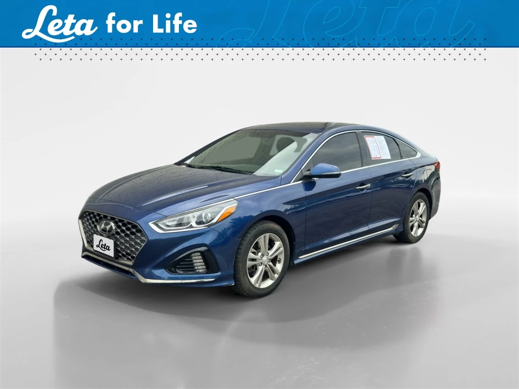Frank Leta Automotive Outlet
