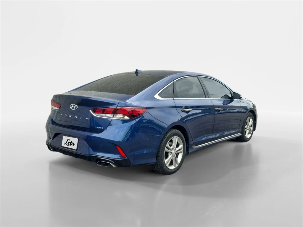 Frank Leta Automotive Outlet