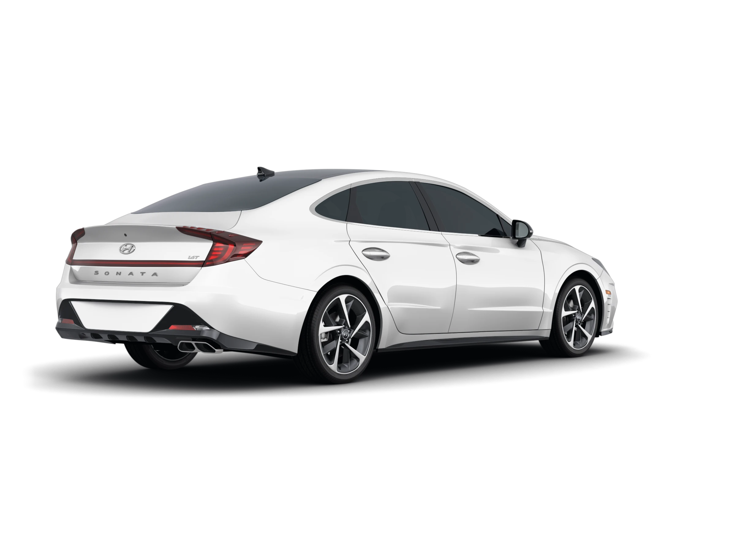 2021 Hyundai SONATA