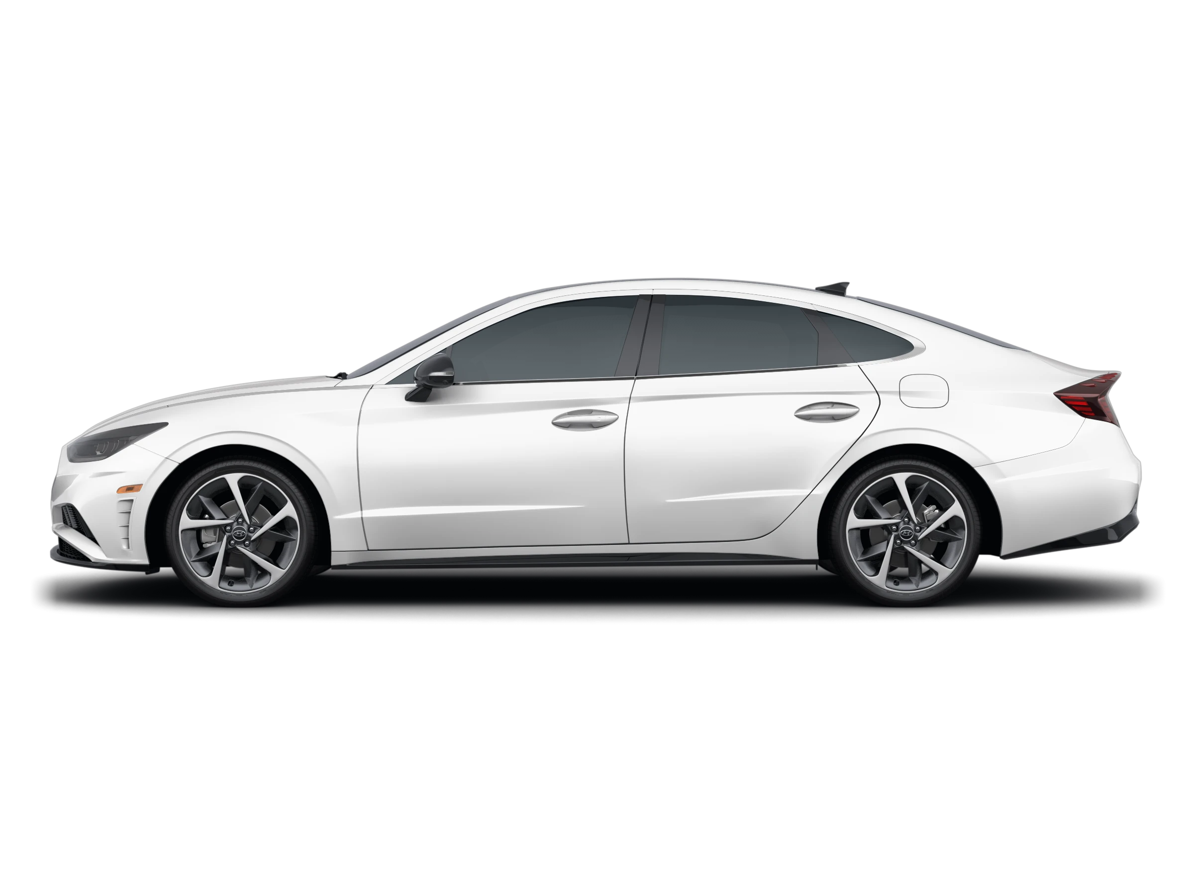 2021 Hyundai SONATA