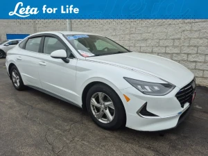 2021 Hyundai SONATA at Default Company in City, CT