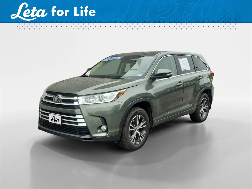 Frank Leta Automotive Outlet
