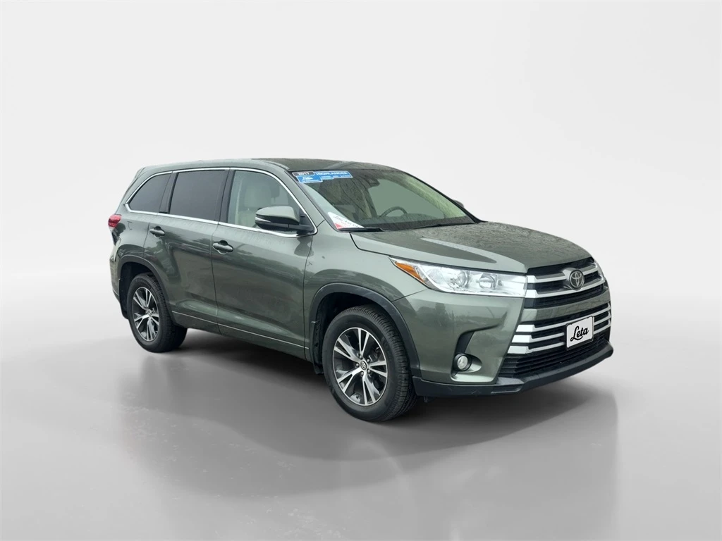 Frank Leta Automotive Outlet