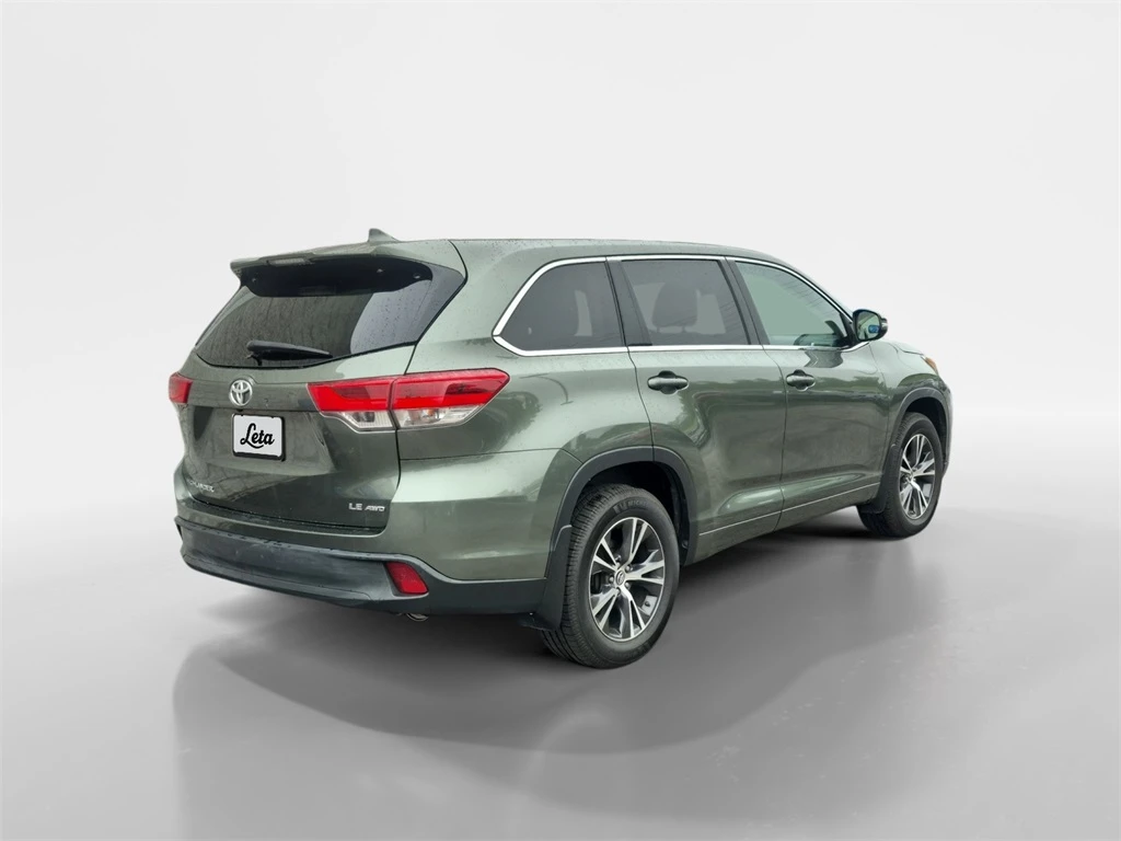 Frank Leta Automotive Outlet