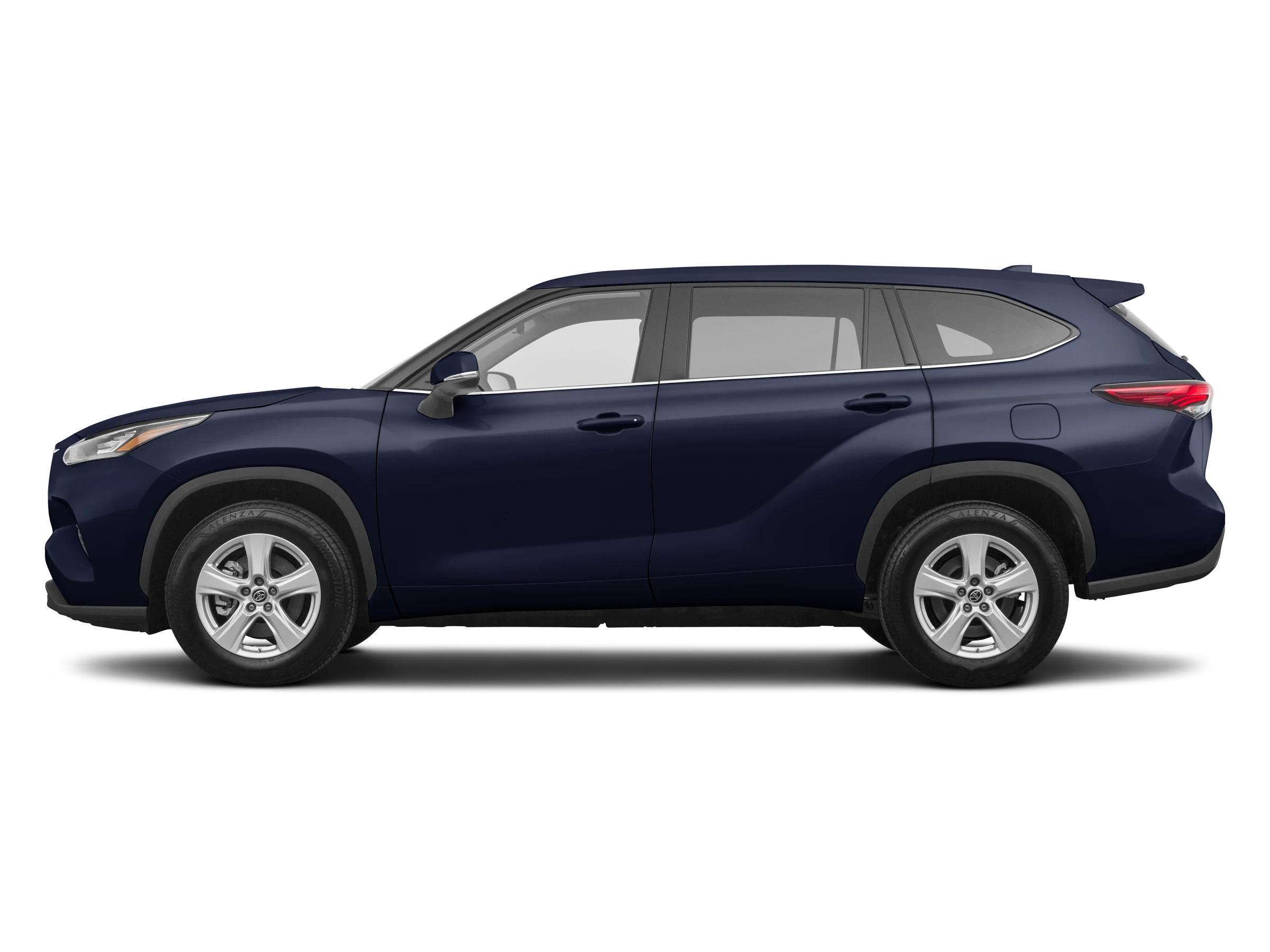 2020 Toyota Highlander