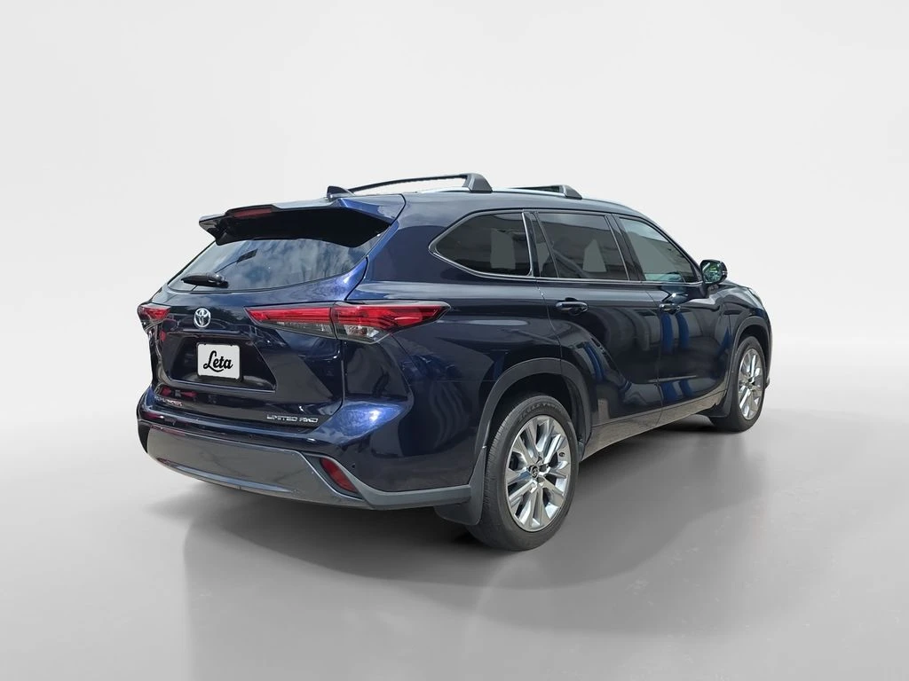 Frank Leta Automotive Outlet